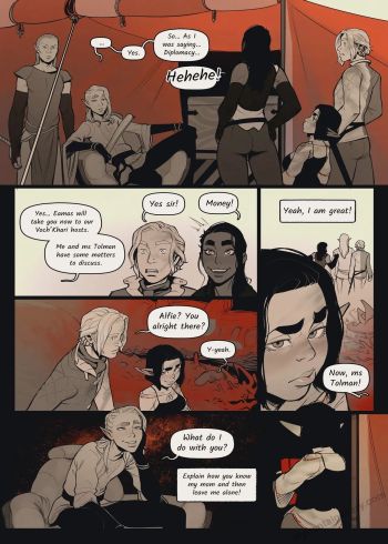 Cover of Alfie 10
